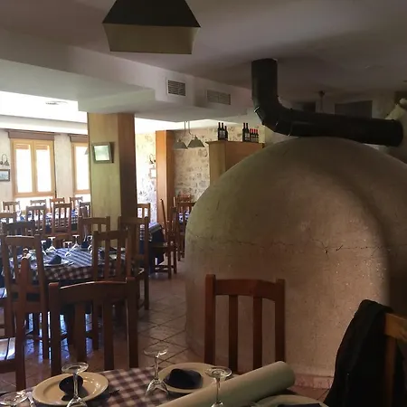 La Mesta Affittacamere *