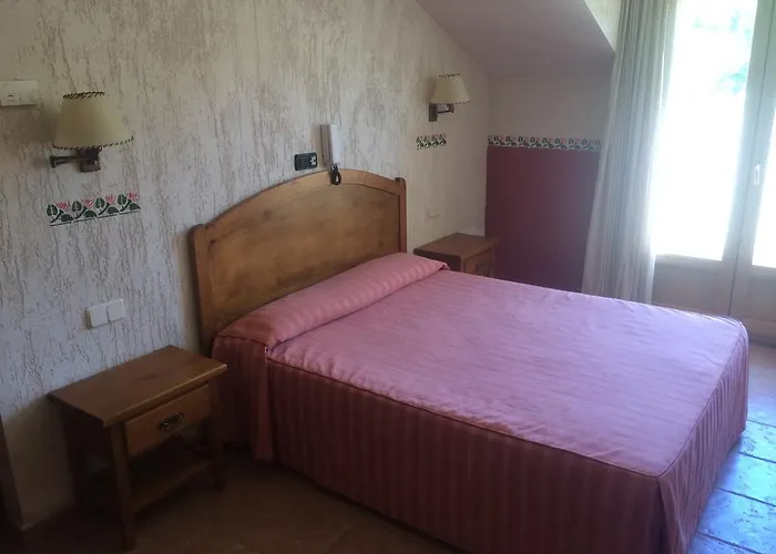 La Mesta Gasthuis Prádena